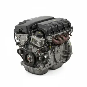 Moteur BMW 230i (2.0L), RWD Essence 2021 OEM