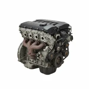 Moteur BMW 325i Sdn, (3.0L), i (RWD), MT Essence 2006 OEM