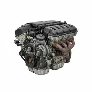 Moteur BMW 325i SW, (3.0L), i (RWD), MT Essence 2006 OEM