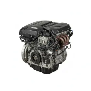 Moteur BMW 330e gasoline, (2.0L), from 01/01/17 Essence 2017 OEM