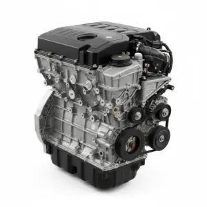 Moteur BMW 330e gasoline, AWD (VIN 9, 6th digit) Essence 2021 OEM