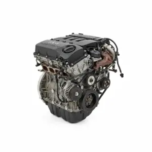 Moteur BMW 330e gasoline, AWD (VIN S, 7th digit) Essence 2023 OEM