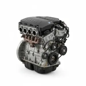 Moteur BMW 330e gasoline, RWD (VIN F, 7th digit) Essence 2023 OEM