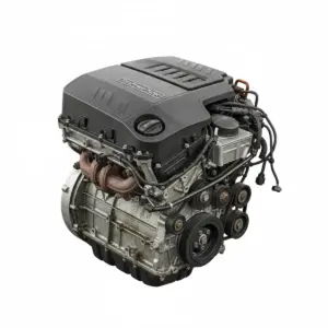 Moteur BMW 330e gasoline, RWD (VIN F, 7th digit) Essence 2024 OEM