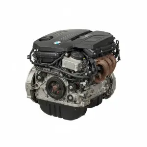 Moteur BMW 330i (2.0L), RWD, from 01/01/17 Essence 2017 OEM