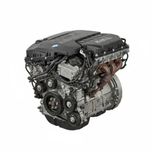 Moteur BMW 330i (2.0L), Sedan, RWD Essence 2019 OEM