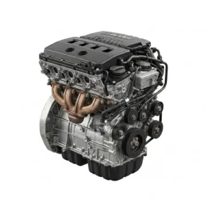 Moteur BMW 330i (2.0L), RWD (VIN 1, 6th digit) Essence 2022 OEM