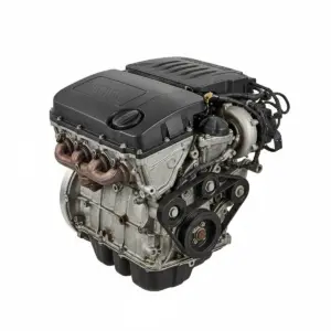 Moteur BMW 330i (2.0L), RWD (VIN 6, 4th digit) Essence 2024 OEM
