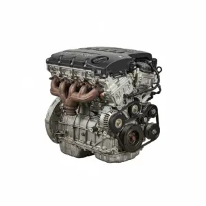 Moteur BMW 340i GT (3.0L), thru 11/30/16 Essence 2017 OEM