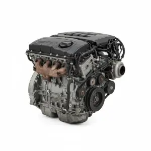 Moteur BMW 428i (2.0L, 4 cylinder), RWD, N26 engine Essence 2016 OEM