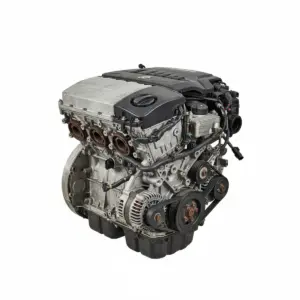 Moteur BMW 530i (2.0L), RWD Essence 2018 OEM