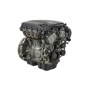 Moteur BMW 640i (3.0L, turbo), RWD Essence 2018 OEM