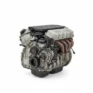 Moteur BMW 650i (4.8L), MT Essence 2006 OEM