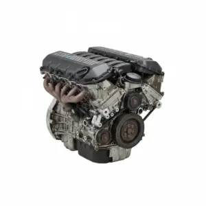 Moteur BMW 650i (4.8L), MT Essence 2007 OEM