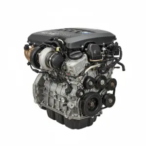 Moteur BMW I8 gasoline (1.5L, turbo) Essence 2016 OEM