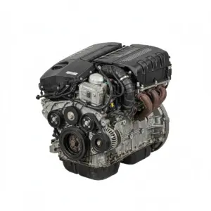 Moteur BMW M340i (3.0L), RWD (VIN 7, 6th digit) Essence 2021 OEM