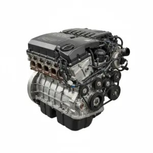Moteur BMW M340i (3.0L), RWD (VIN 7, 6th digit) Essence 2022 OEM