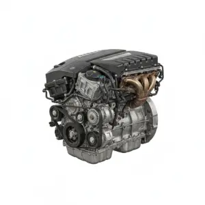 Moteur BMW M340i (3.0L), RWD (VIN S, 7th digit) Essence 2023 OEM