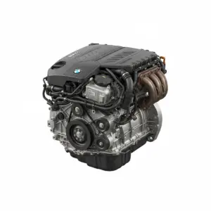 Moteur BMW M340i (3.0L), RWD (VIN S, 7th digit) Essence 2024 OEM