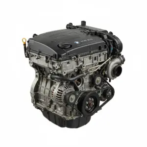 Moteur BMW Mini Cooper Countryman 1.5L, SE (hybrid), gasoline engine Essence 2018 OEM