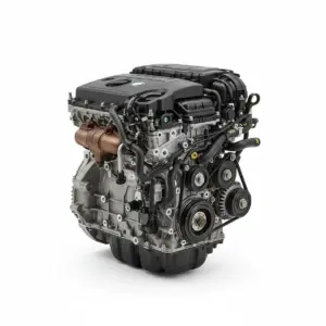 Moteur BMW Mini Cooper Countryman 1.5L, SE (hybrid), gasoline engine Essence 2019 OEM