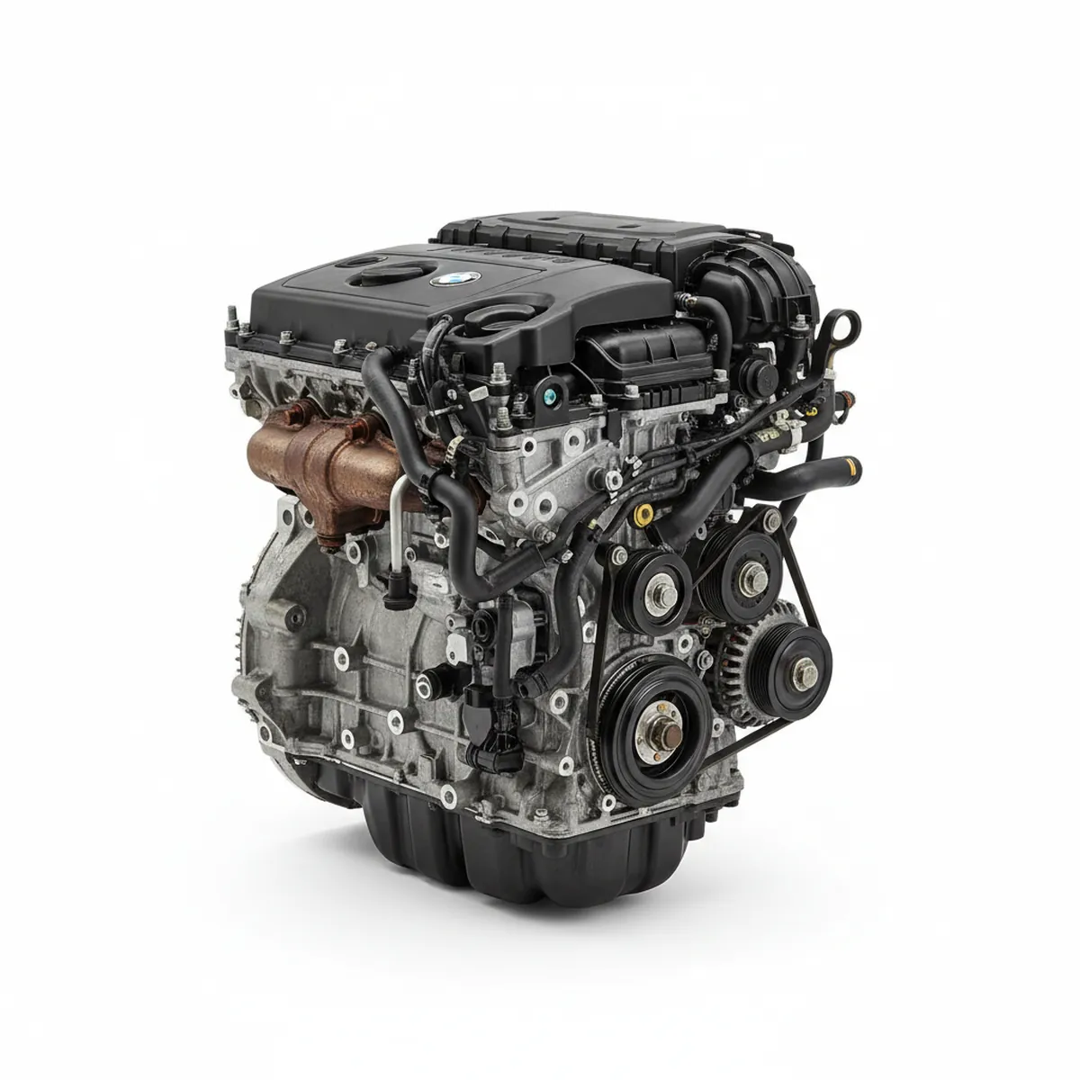 Moteur BMW Mini Cooper Countryman 1.5L, SE (hybrid), gasoline engine Essence 2019 OEM