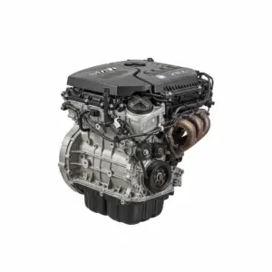 Moteur BMW X2 (2.0L), 301 HP (M35i) Essence 2019 OEM