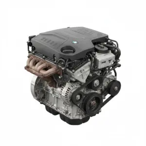 Moteur BMW X2 (2.0L), 301 HP (M35i) Essence 2021 OEM