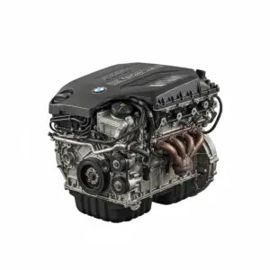 Moteur BMW X3 gasoline, 3.0L (M40i) Essence 2024 OEM