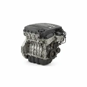 Moteur BMW X4 3.0L (M40i) Essence 2017 OEM