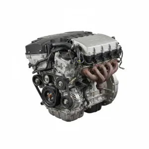 Moteur BMW X4 3.0L (M40i) Essence 2018 OEM
