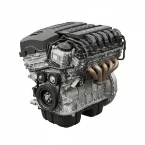 Moteur BMW X4 3.0L (VIN 4, 4th digit) Essence 2022 OEM