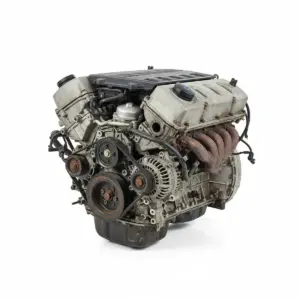 Moteur BMW X5 4.8L Essence 2005 OEM