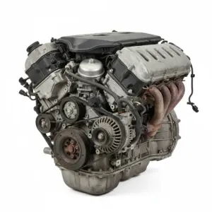 Moteur BMW X5 4.8L Essence 2006 OEM