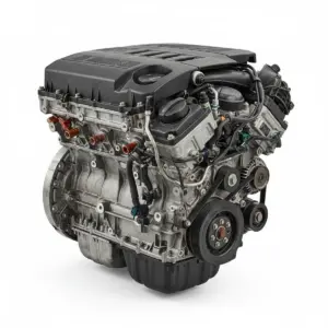 Moteur BMW X5 3.0L Essence 2021 OEM