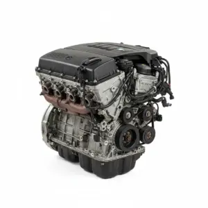 Moteur BMW X5 3.0L, plug-in hybrid, gasoline Essence 2023 OEM