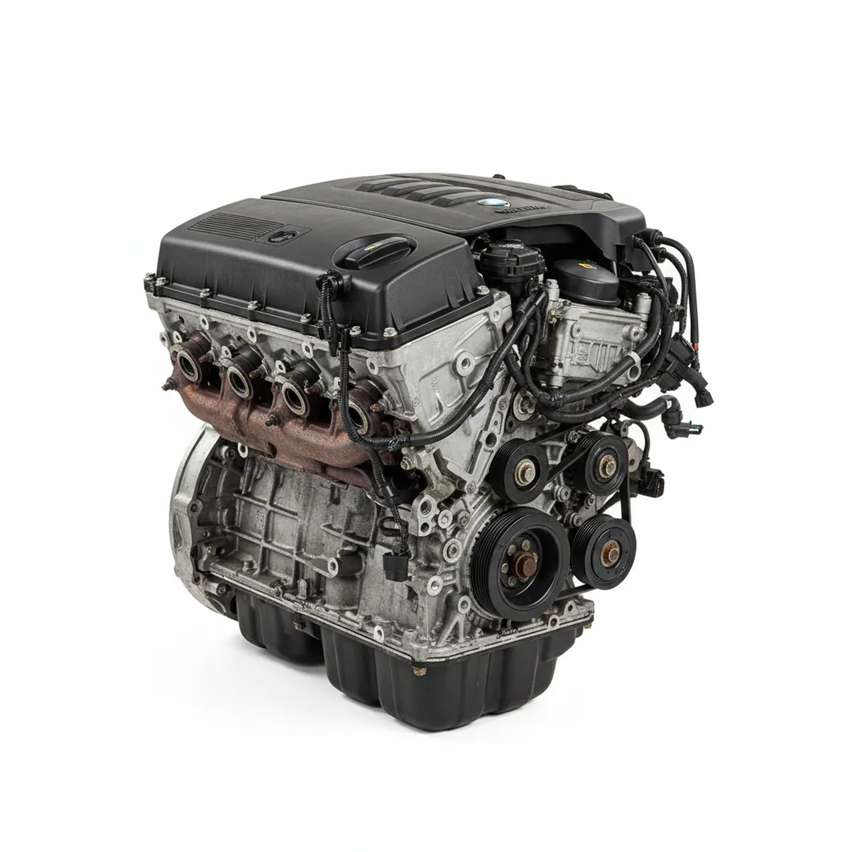 Moteur BMW X5 3.0L, plug-in hybrid, gasoline Essence 2023 OEM