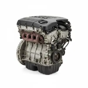 Moteur BMW X5 3.0L Essence 2025 OEM
