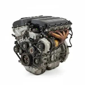 Moteur BMW X6 3.0L (turbo) Essence 2016 OEM