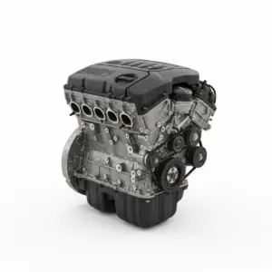 Moteur BMW X7 3.0L Essence 2021 OEM