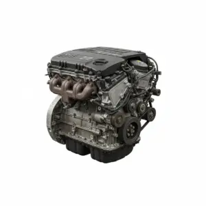 Moteur BMW X7 3.0L Essence 2022 OEM