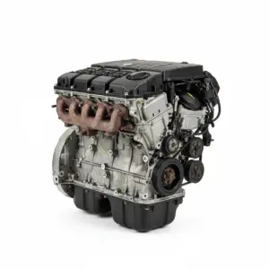 Moteur BMW X7 3.0L Essence 2024 OEM