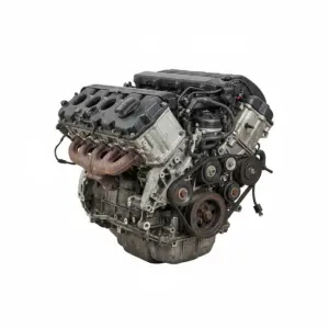 Moteur BMW Z4 3.0L, si model (255HP), MT Essence 2006 OEM