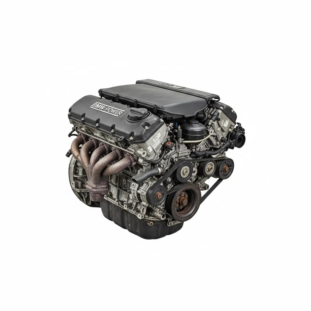 Moteur BMW Z4 3.2L (M) Essence 2006 OEM