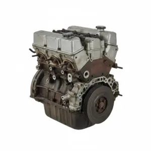Moteur Buick Century 6-204 (3.3L, VIN N, 8th digit) Essence 1993 OEM