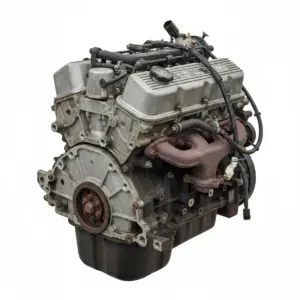 Moteur Buick Century 6-191 (3.1L, VIN M, 8th digit) Essence 1996 OEM