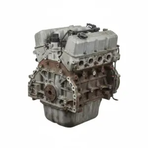 Moteur Buick Regal 6-191 (3.1L, VIN T, 8th digit) Essence 1992 OEM