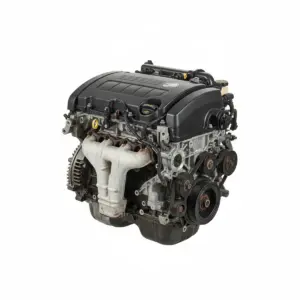Moteur Buick Regal 2.4L, VIN R (8th digit, opt LUK, eAssist), California emissions, opt NU6 Essence 2012 OEM