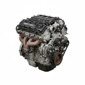 Moteur Cadillac ATS 3.6L, VIN S (8th digit, opt LGX), RWD, external engine cooler (opt KC4) Essence 2019 OEM