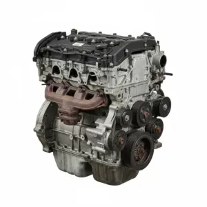Moteur Cadillac CT4 2.7L (VIN L, 8th digit, opt L3B), RWD Essence 2024 OEM